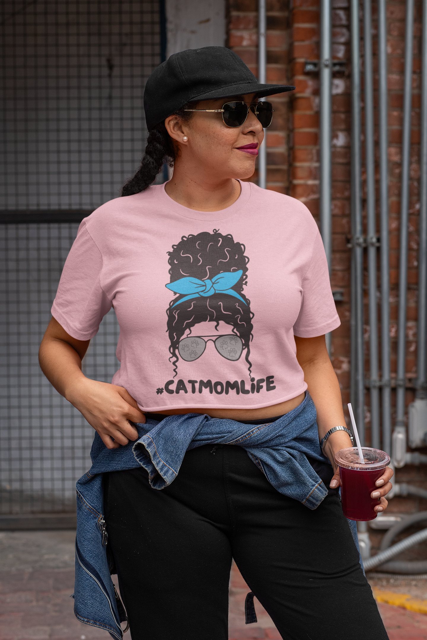 Women's Relaxed T-Shirt