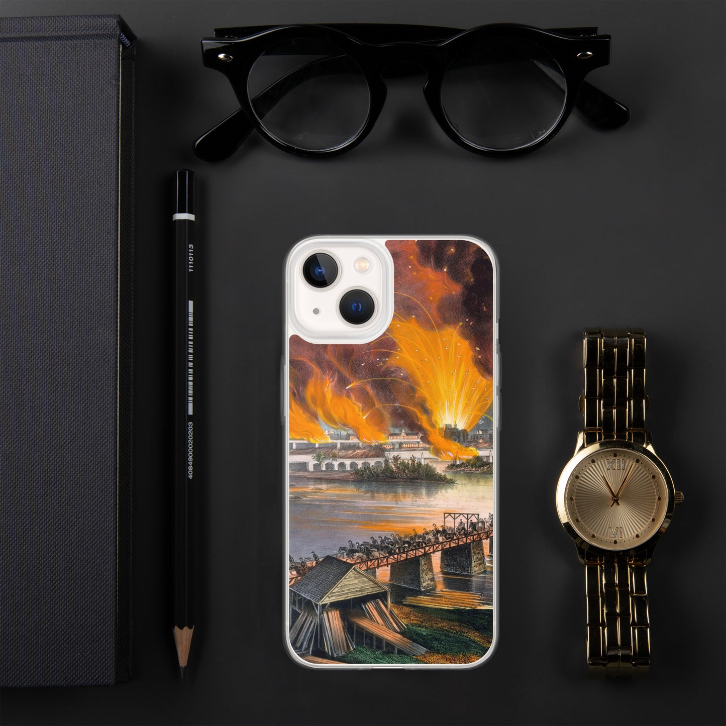 iPhone Case