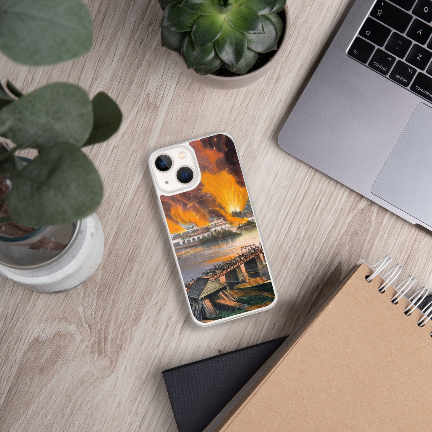 iPhone Case