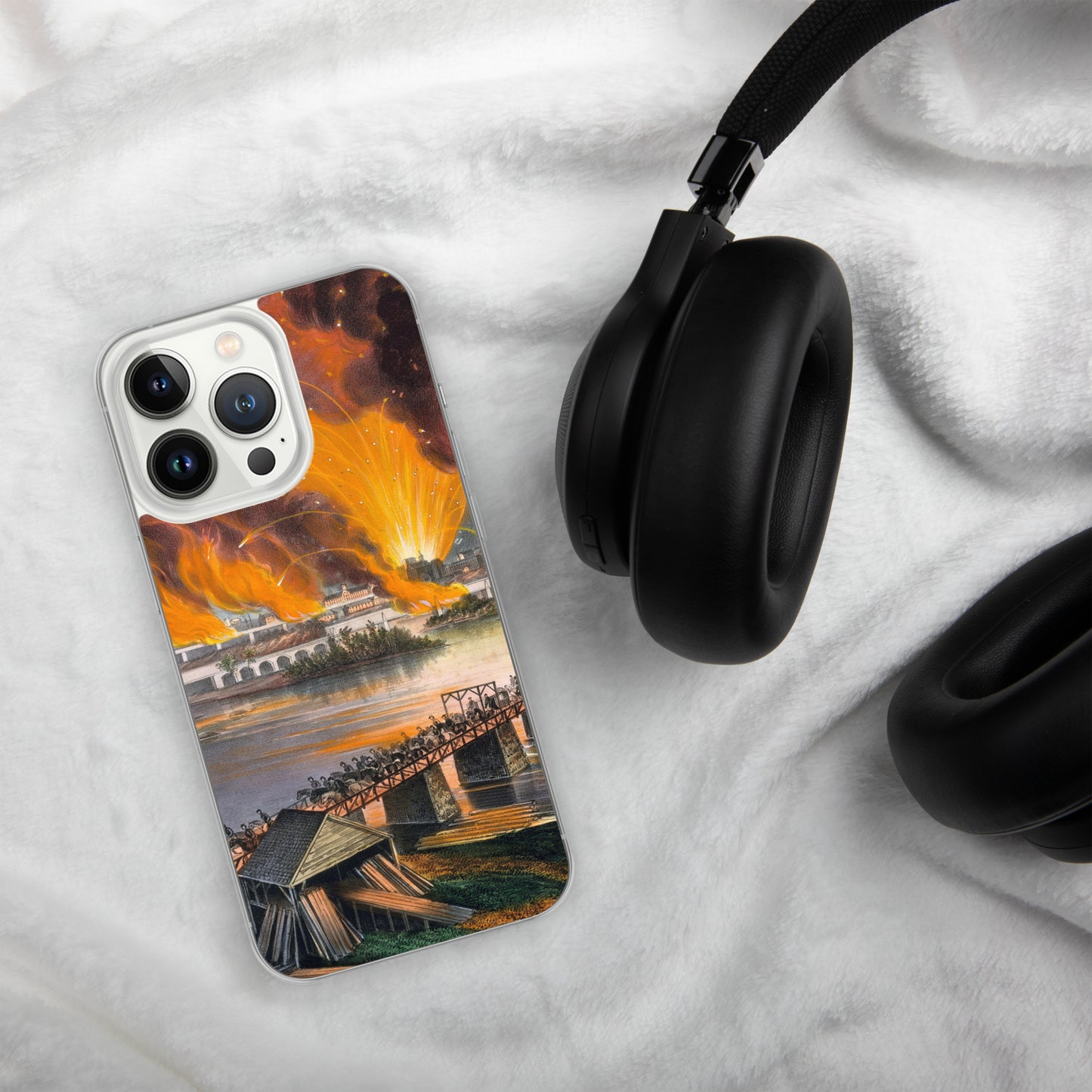 iPhone Case