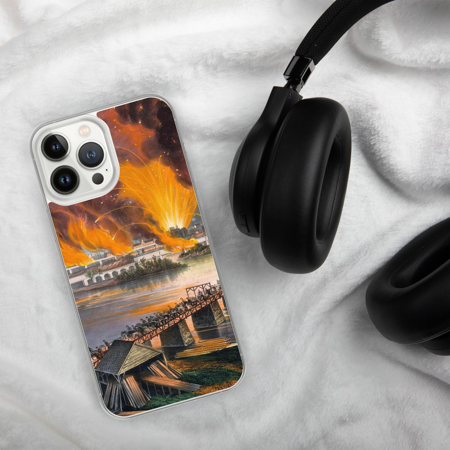 iPhone Case