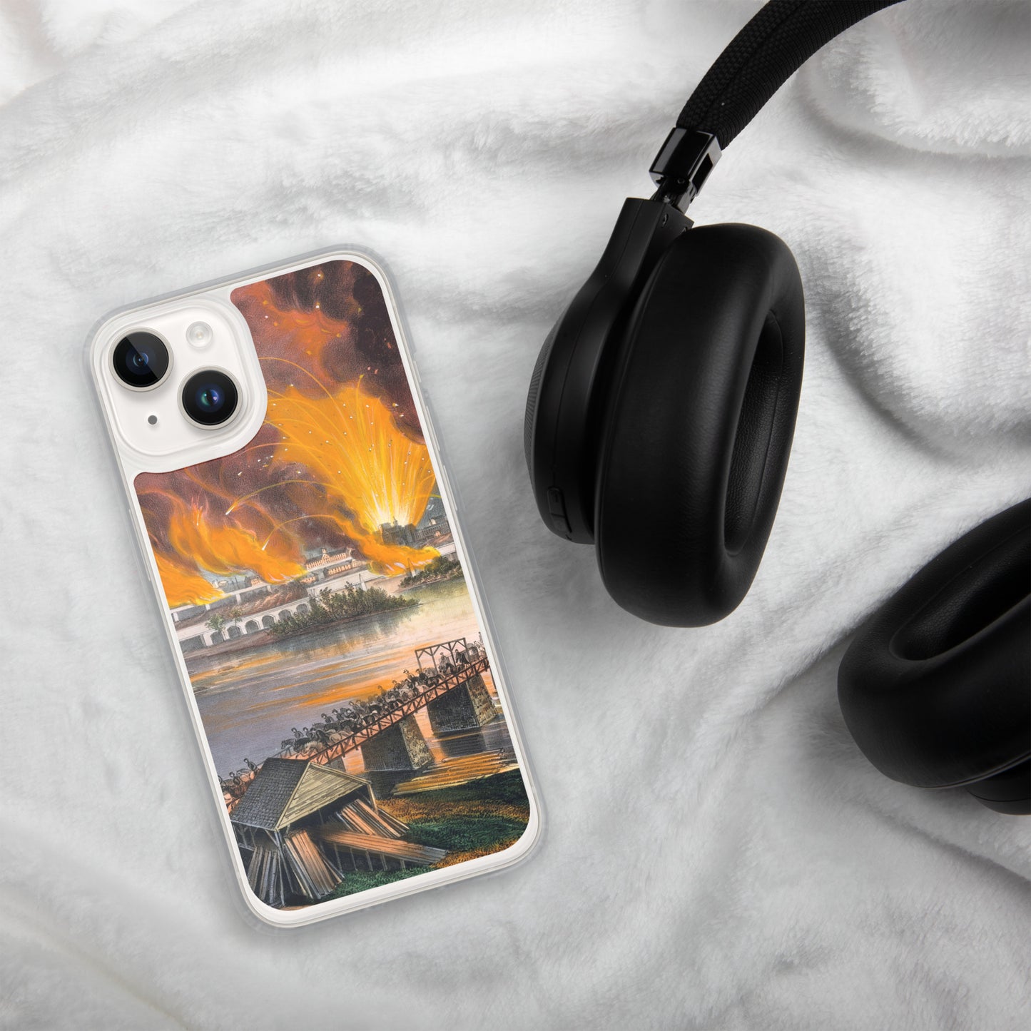 iPhone Case