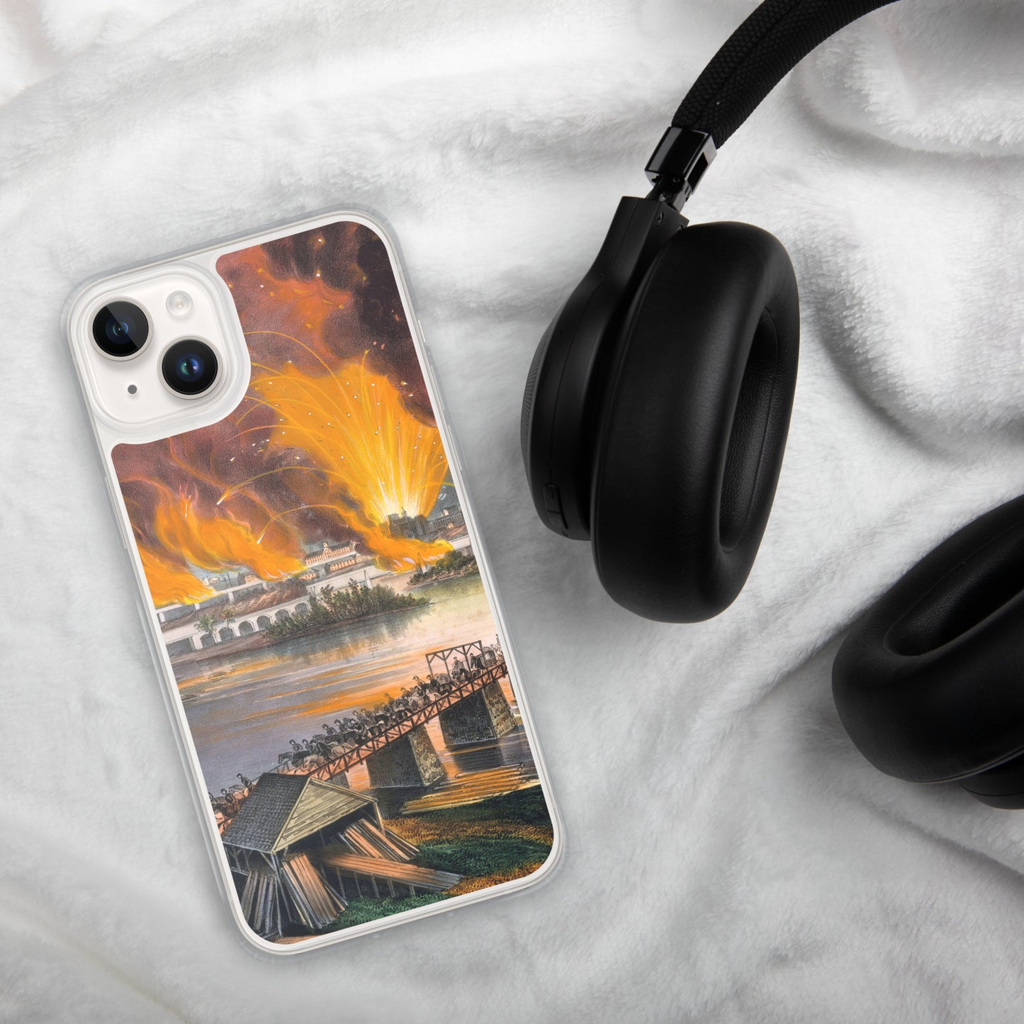 iPhone Case