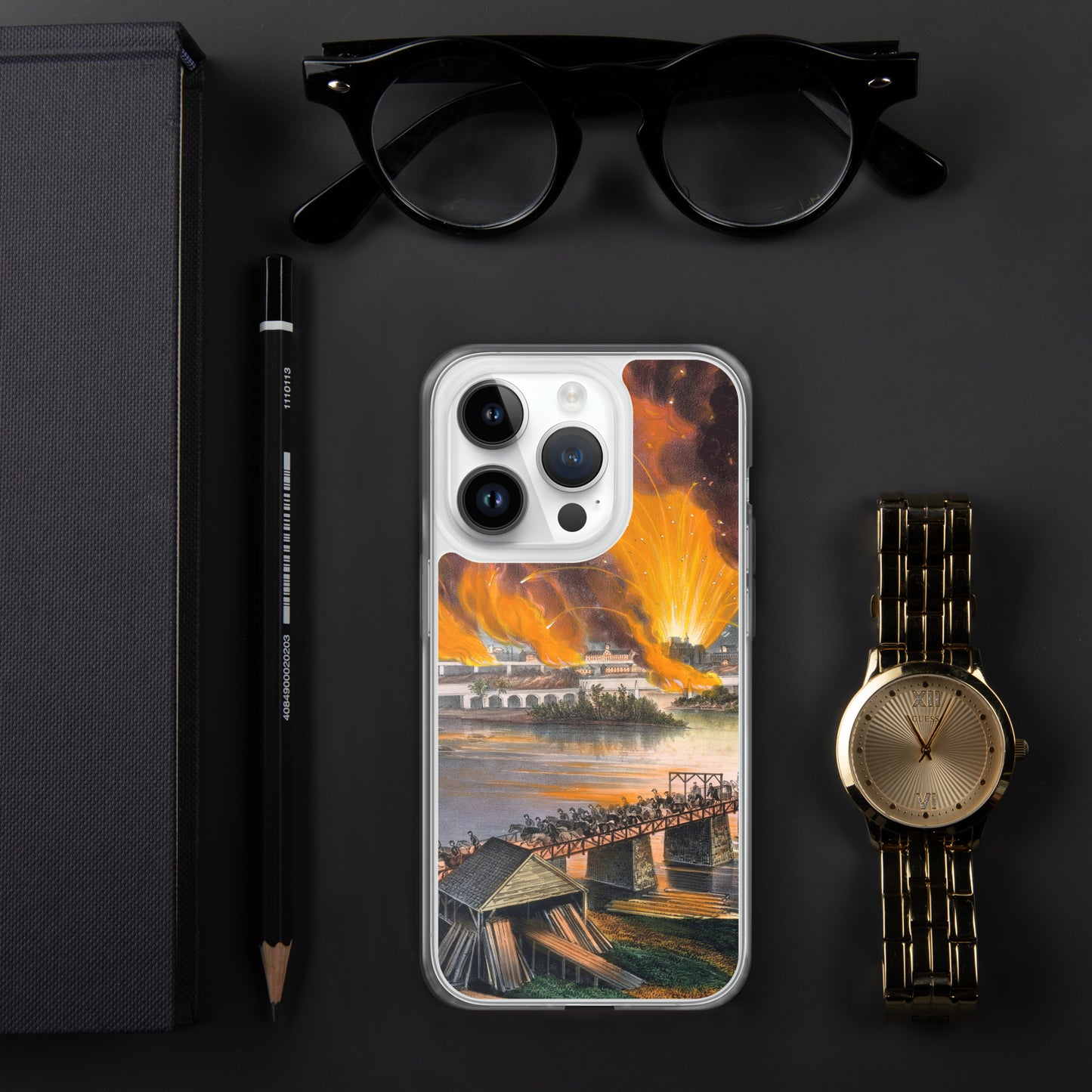 iPhone Case