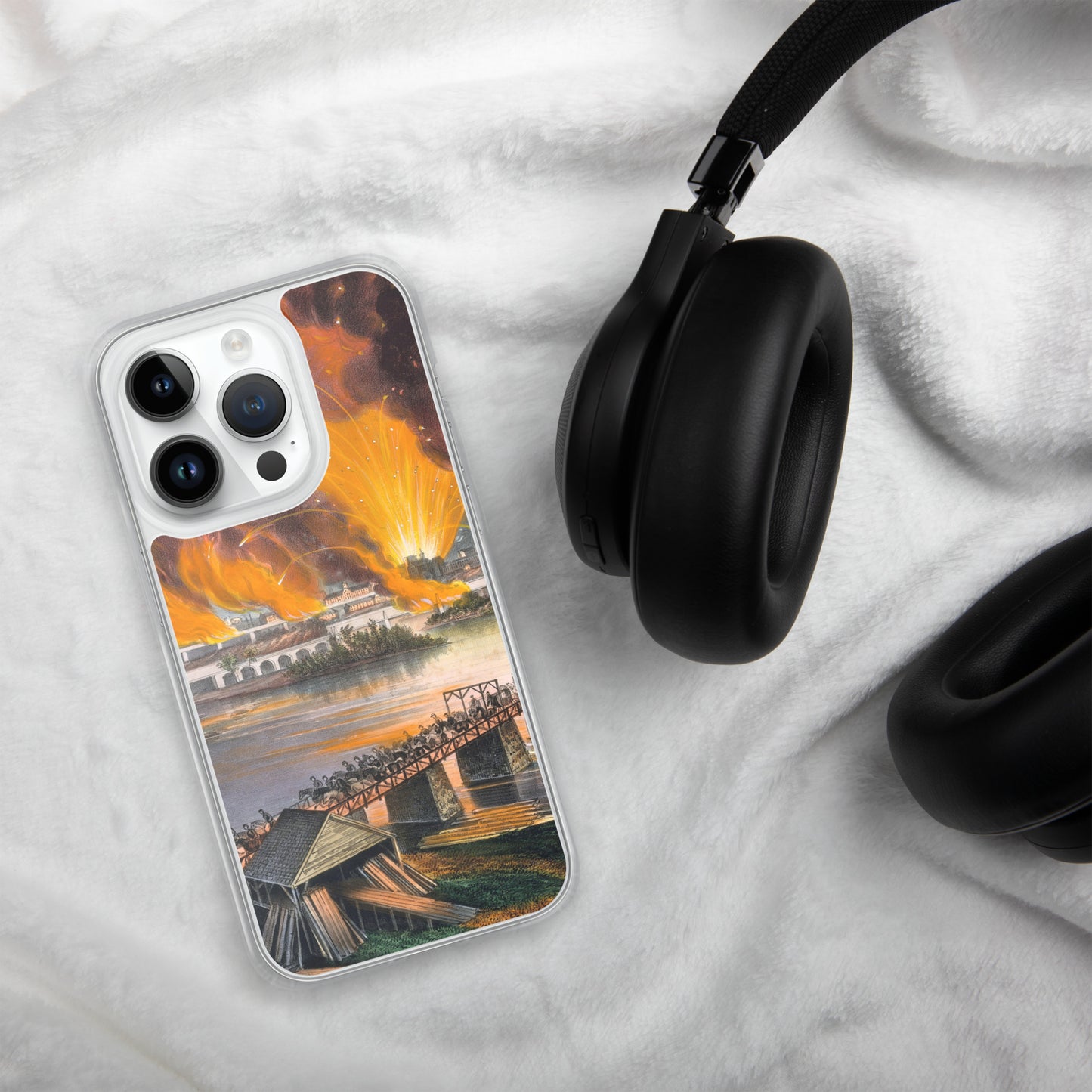 iPhone Case