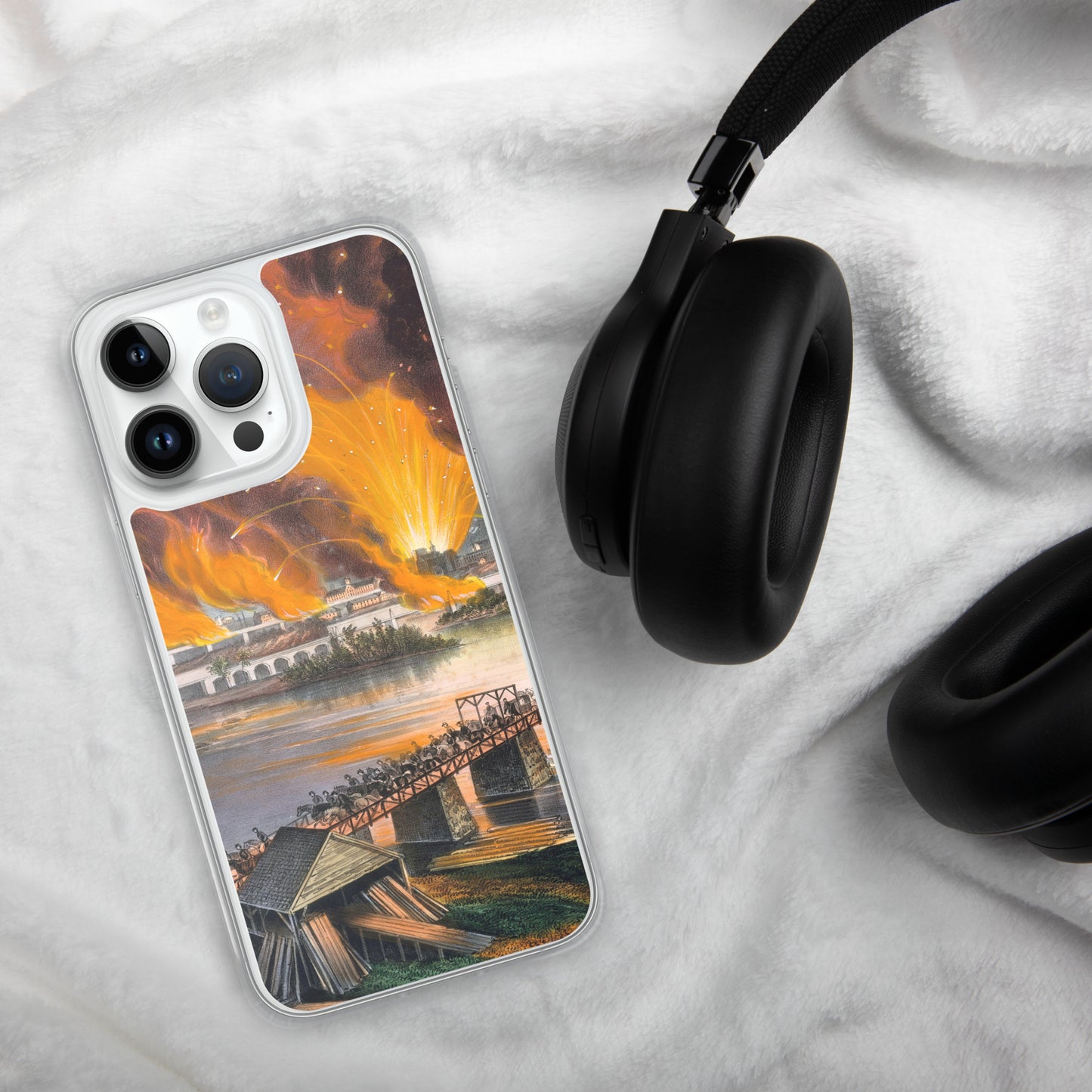 iPhone Case