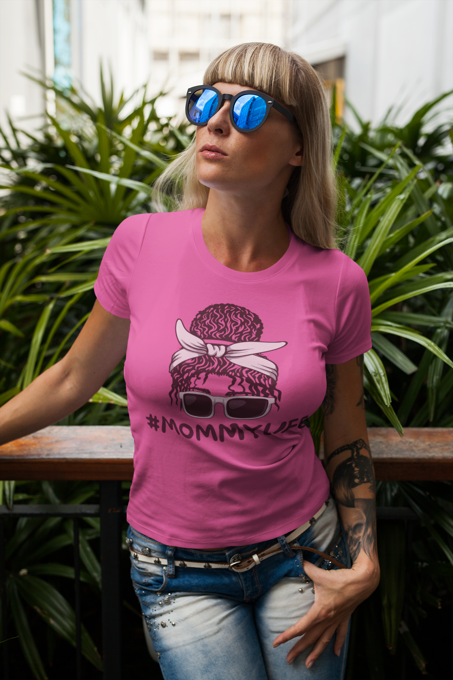 Women's Relaxed T-Shirt