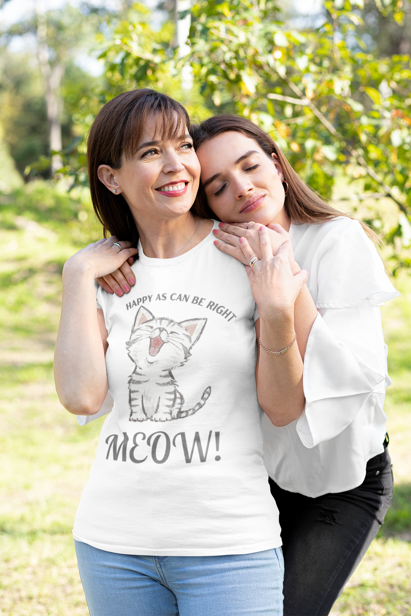 Women's Relaxed T-Shirt