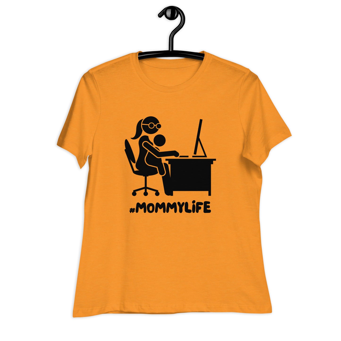 Women's Relaxed T-Shirt