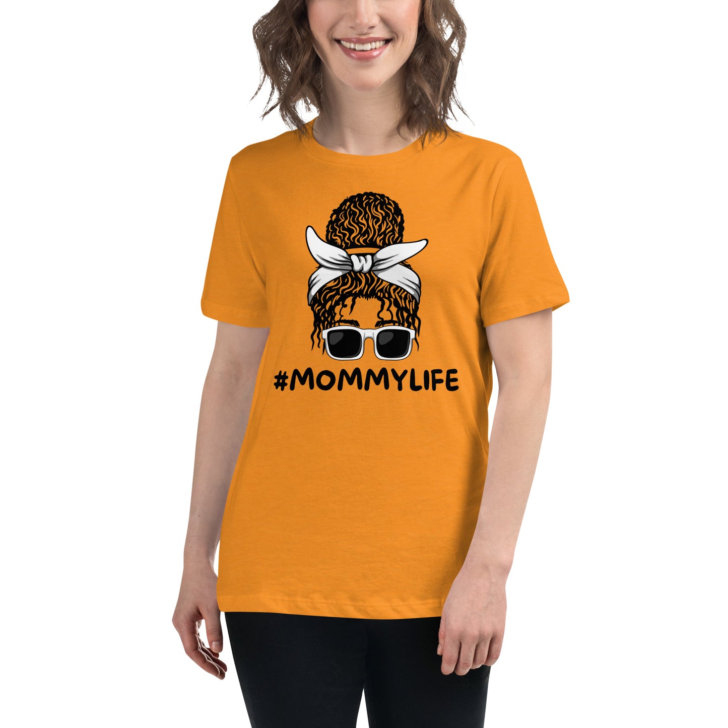 Women's Relaxed T-Shirt