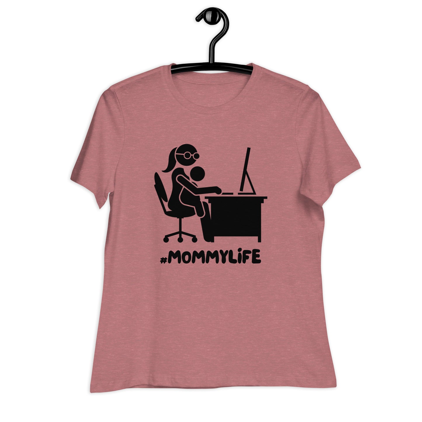 Women's Relaxed T-Shirt