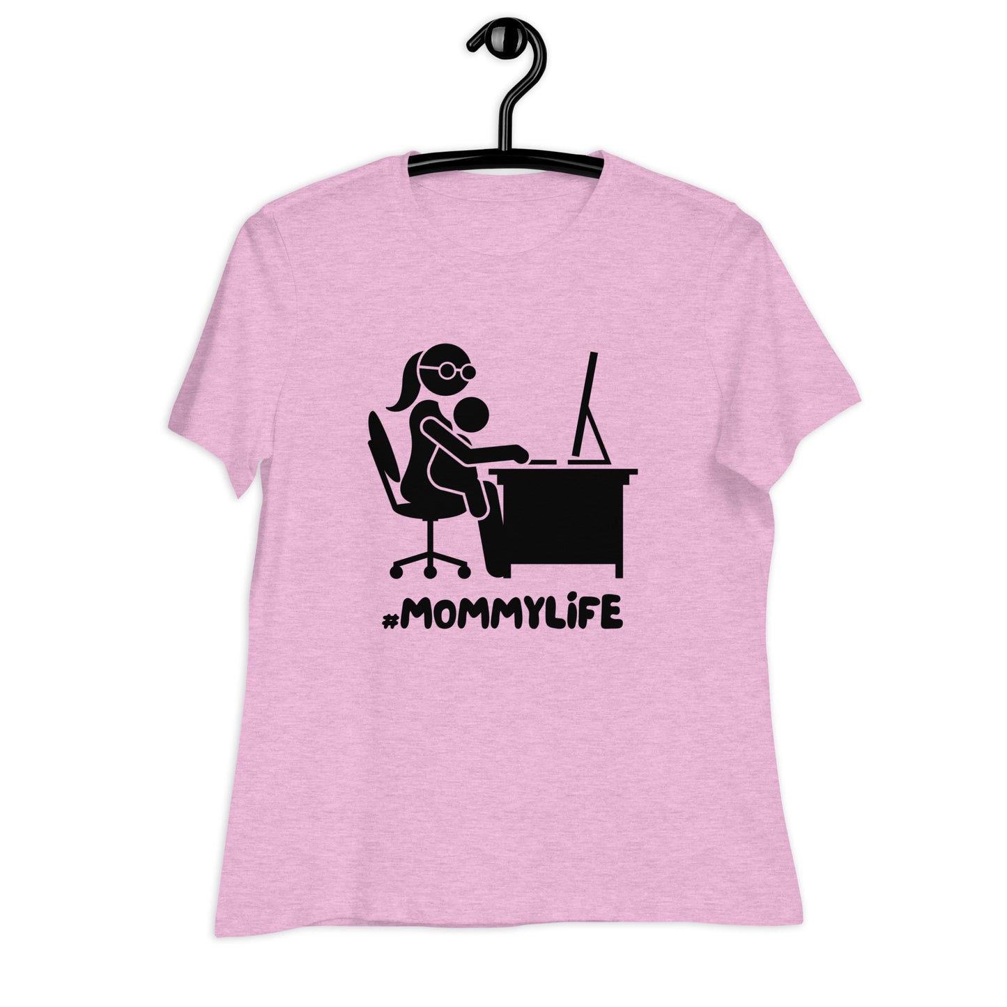 Women's Relaxed T-Shirt