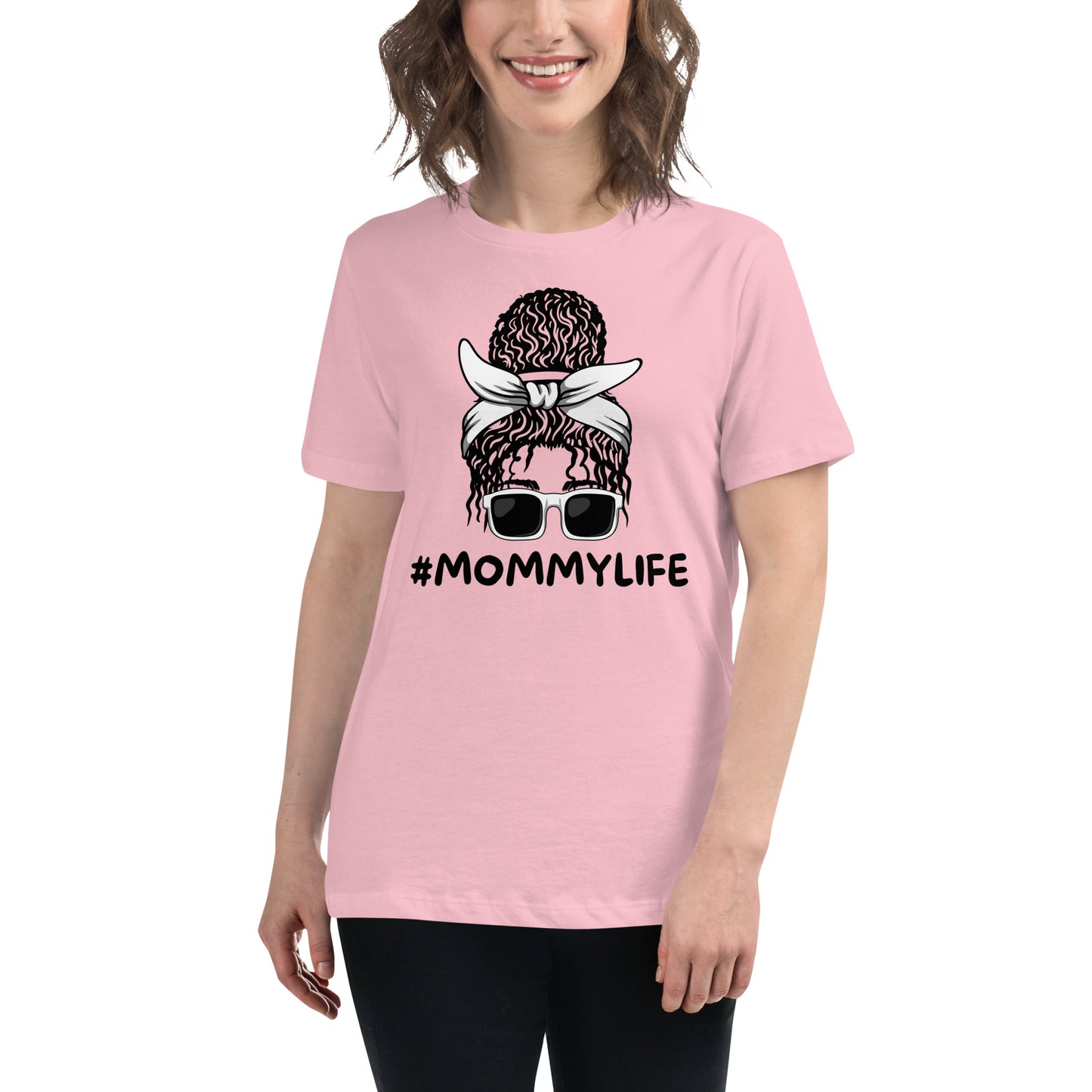 Women's Relaxed T-Shirt