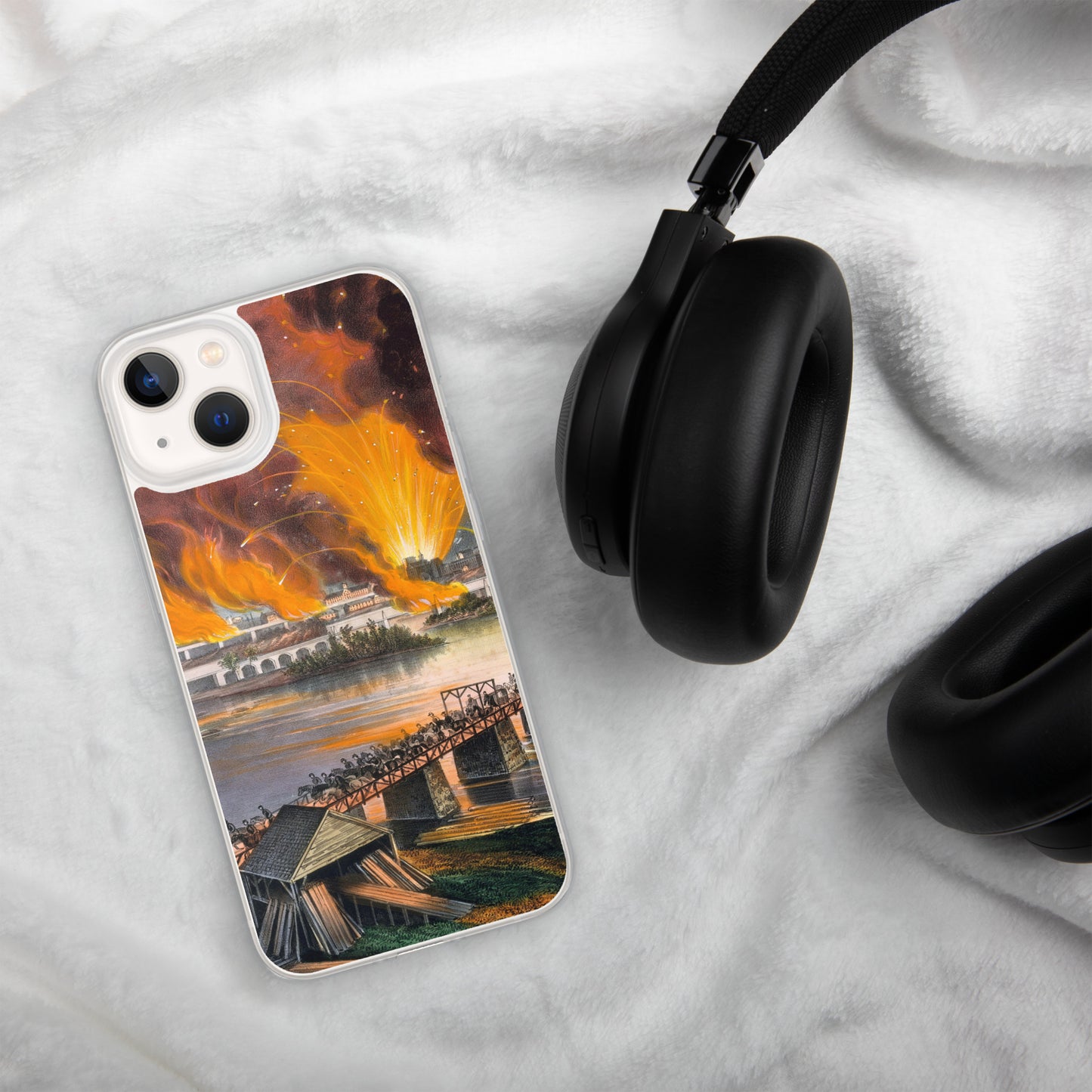 iPhone Case