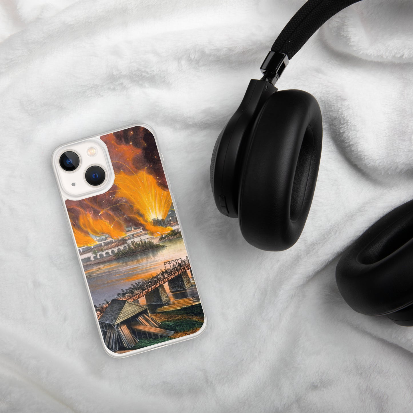 iPhone Case