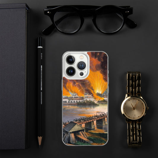 iPhone Case