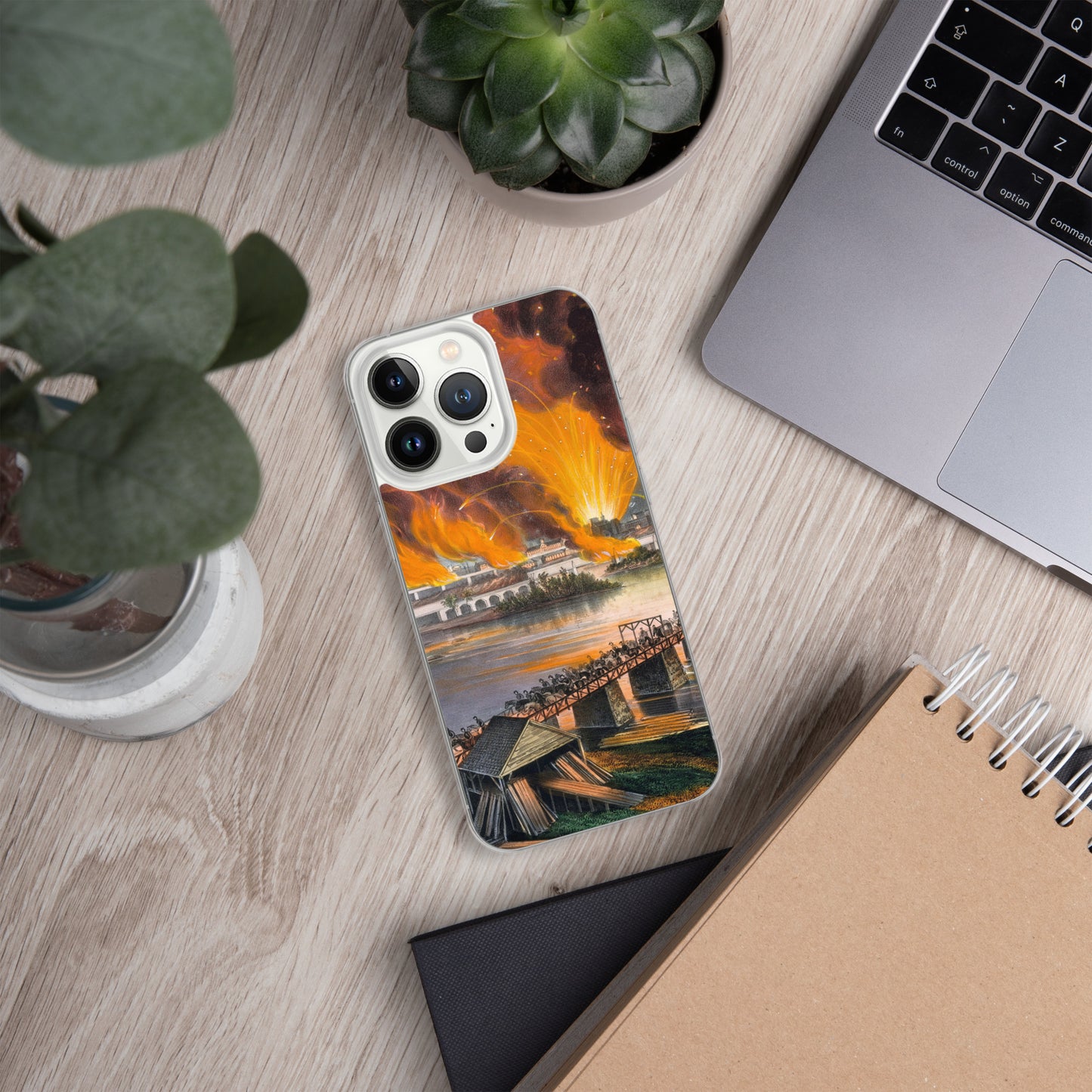 iPhone Case