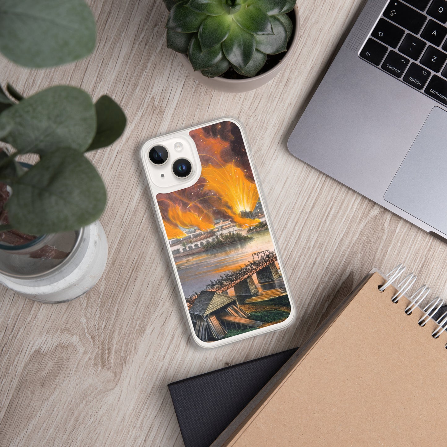 iPhone Case