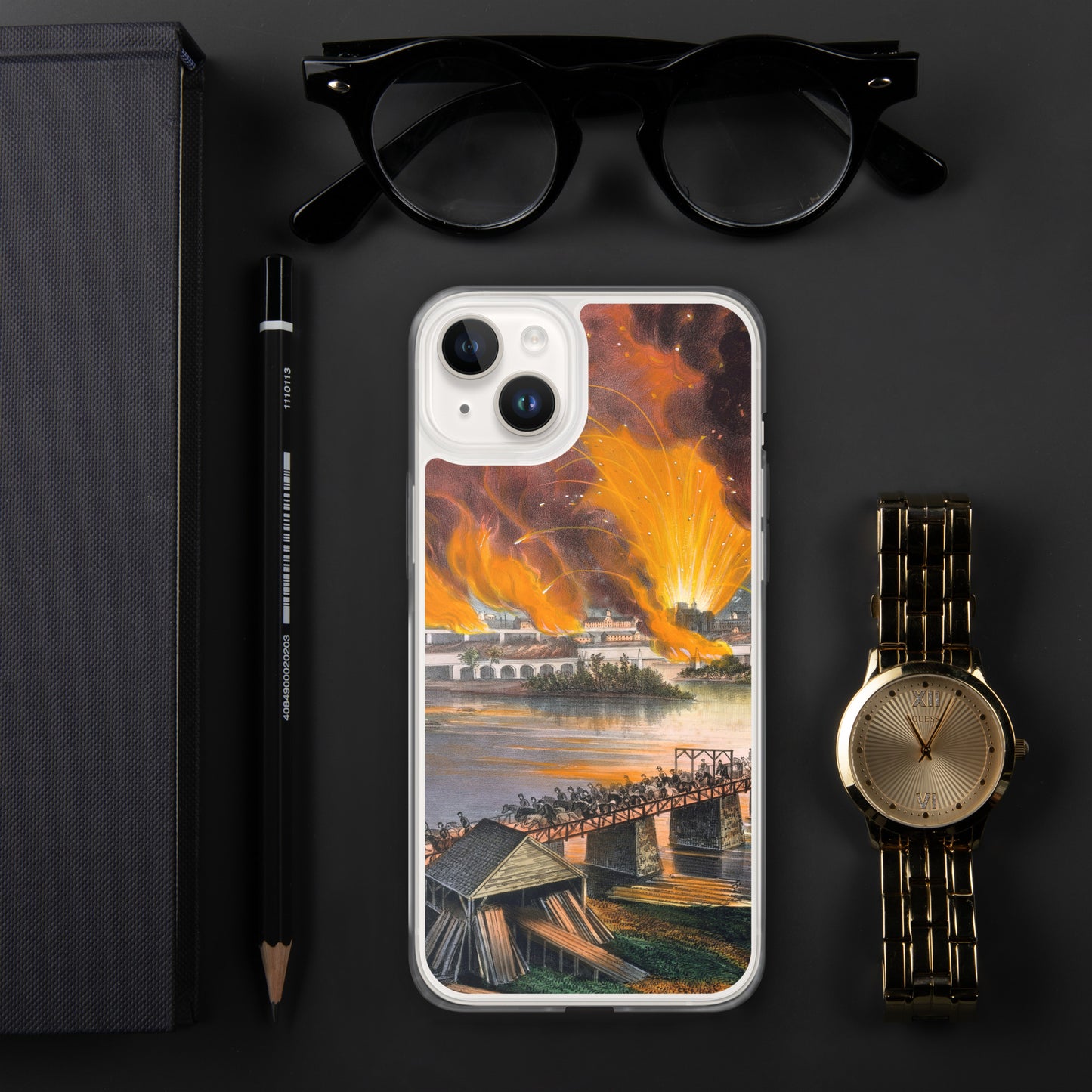 iPhone Case