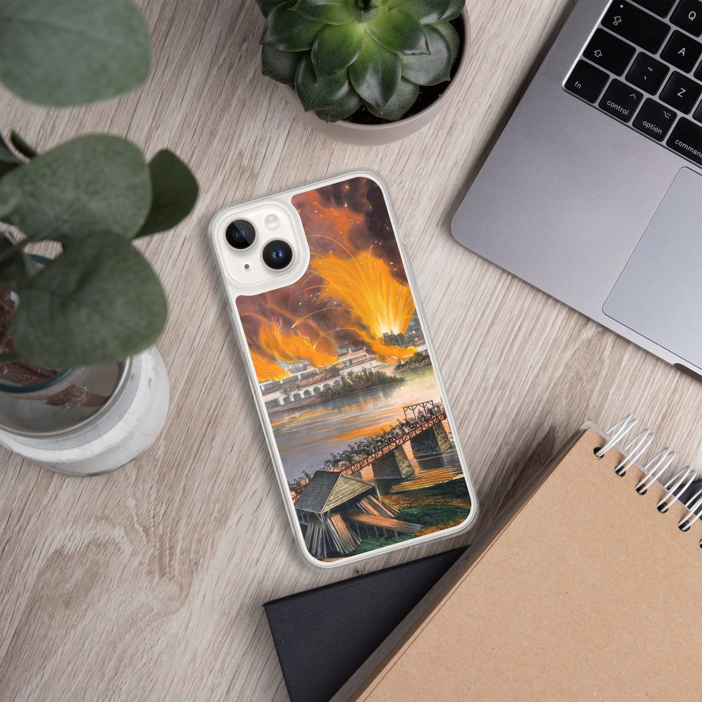 iPhone Case