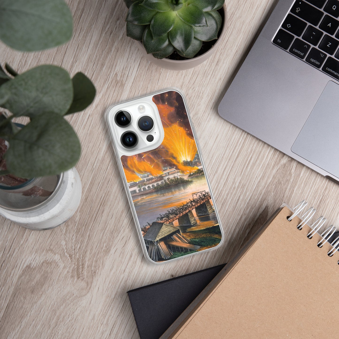 iPhone Case