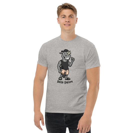 Men's classic tee