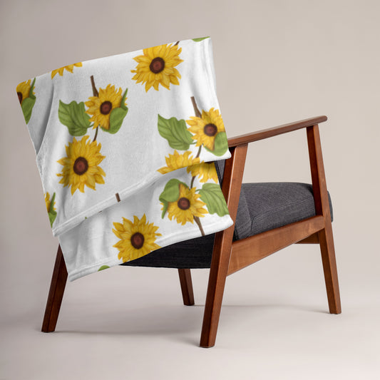 Throw Blanket