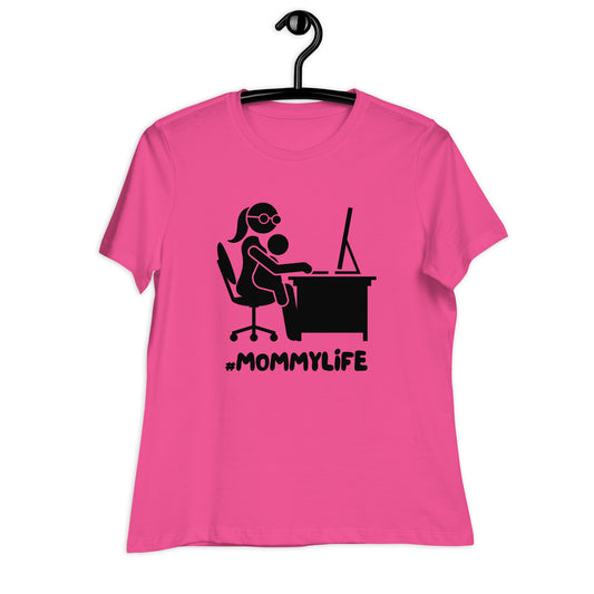 Women's Relaxed T-Shirt