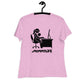 Women's Relaxed T-Shirt
