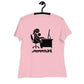 Women's Relaxed T-Shirt